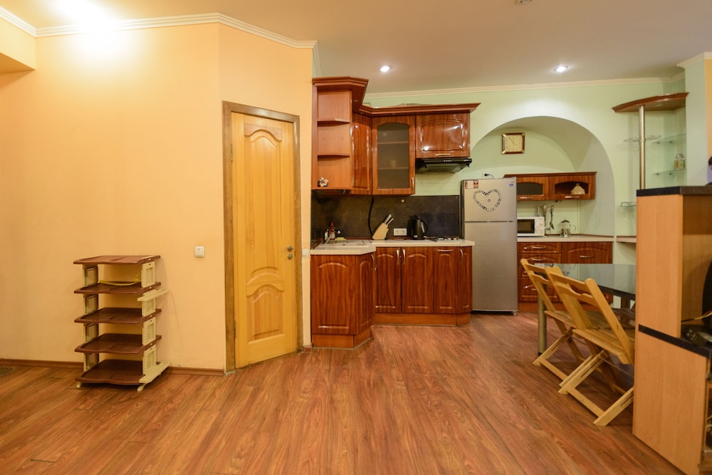 Kiev Accommodation Hotel Service