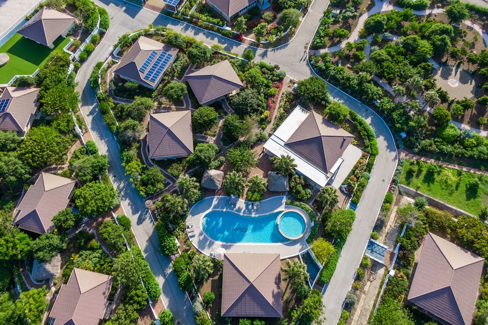 Ananda Curacao