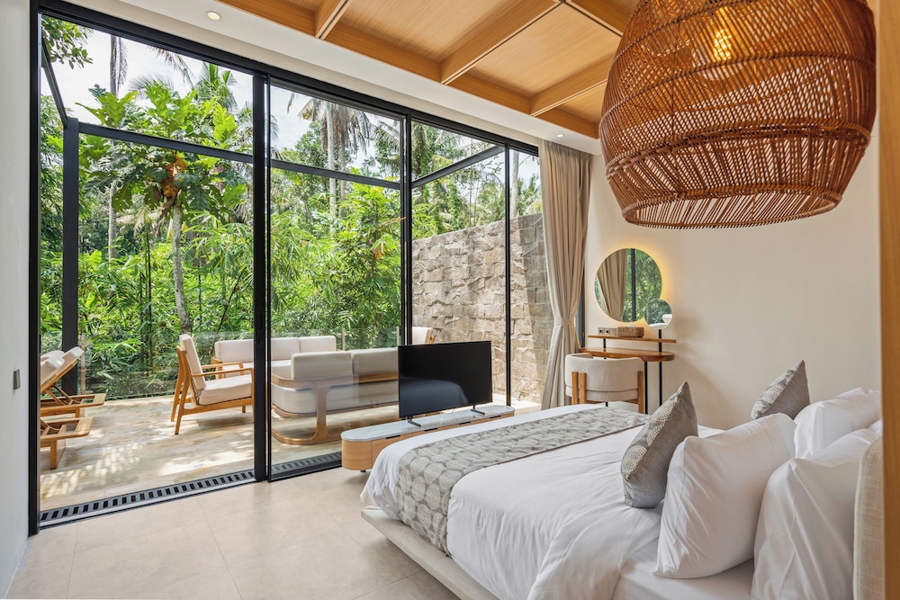 Bali Magical Villas