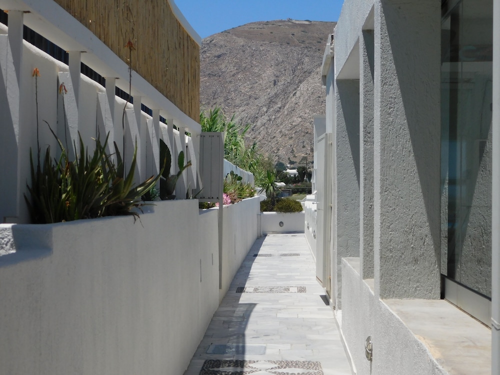 Paralia Diamond Villa