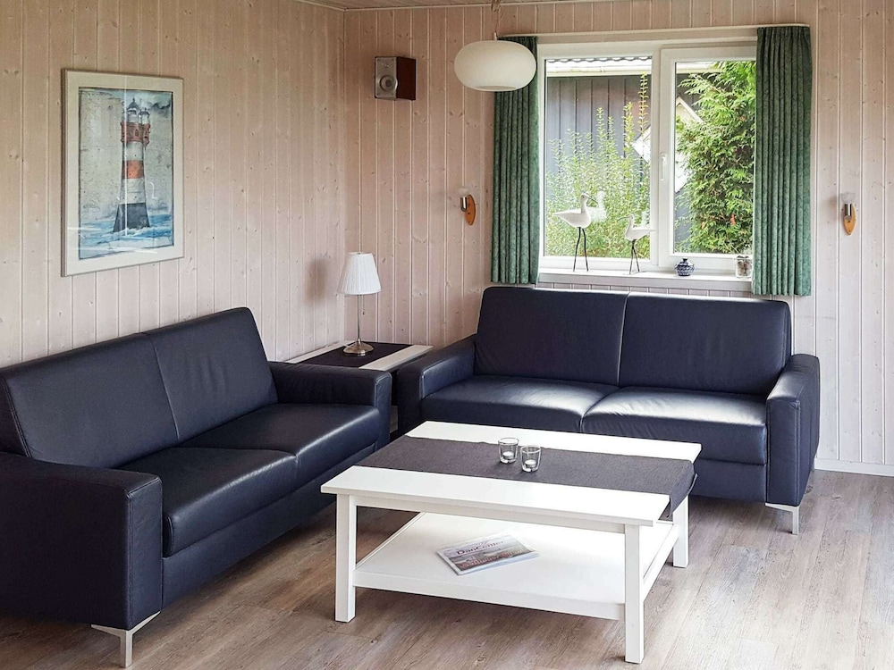Holiday Home in Gilleleje view 2