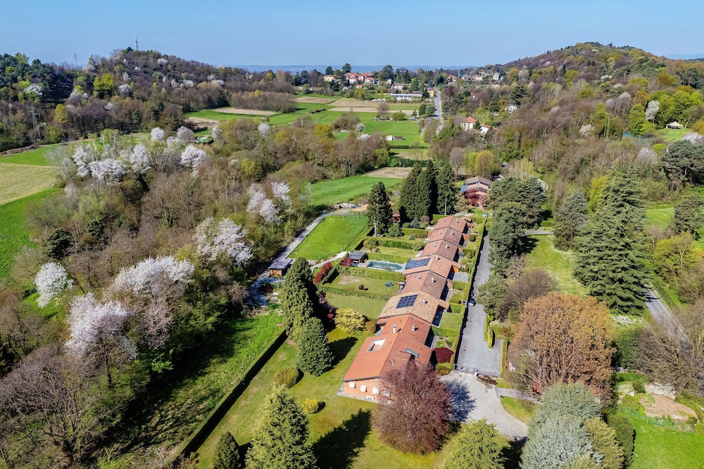 Country House Montorfano