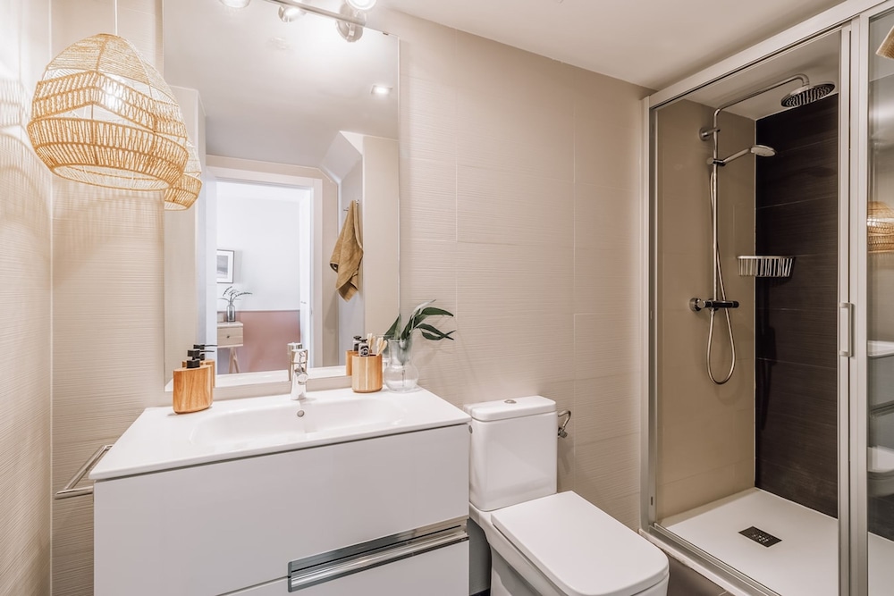 Kai - 4 Bedrooms Duplex in Chamber