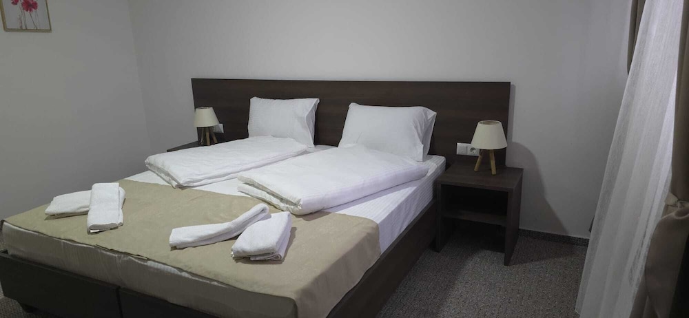 Motel Izvor Bosne