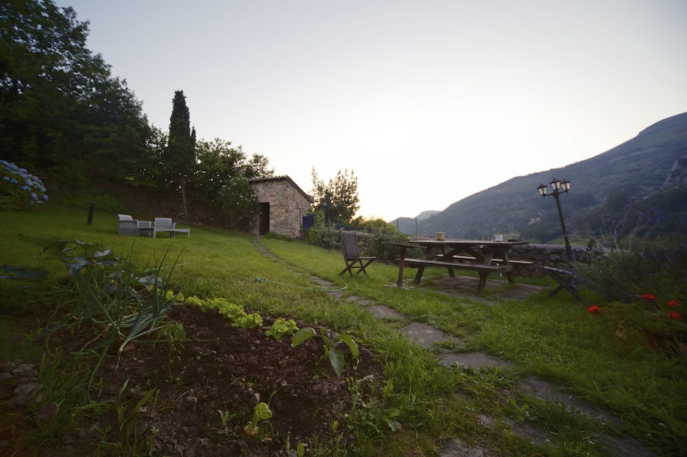 Posada La Infinita Rural Boutique