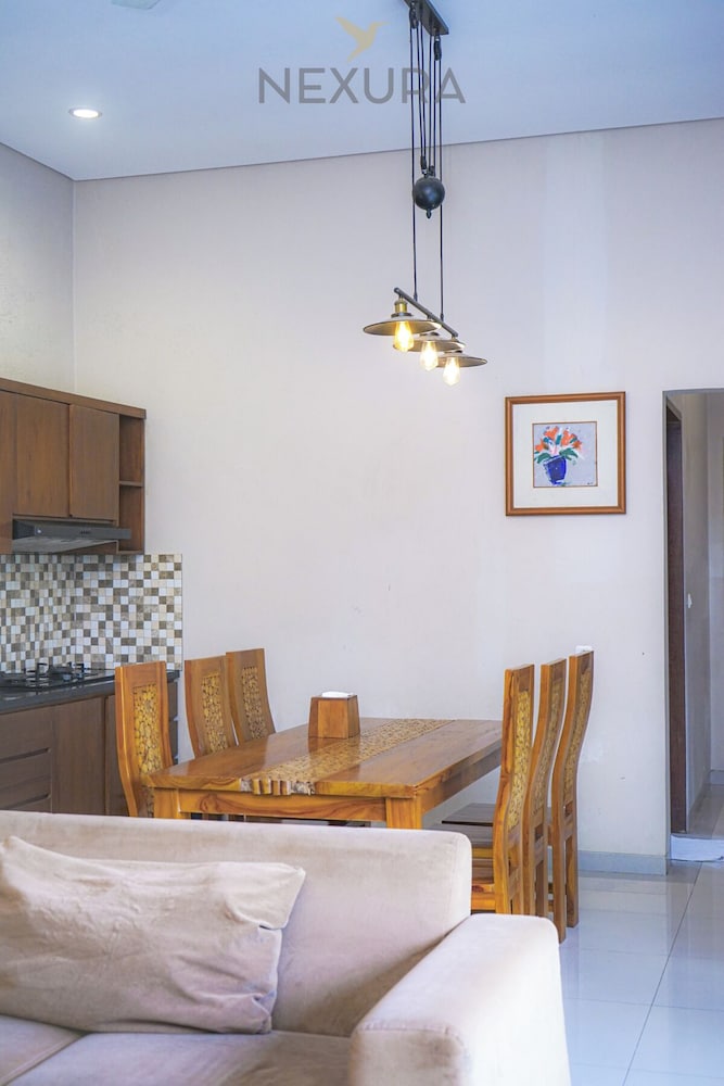 Jambu Klutuk Resort