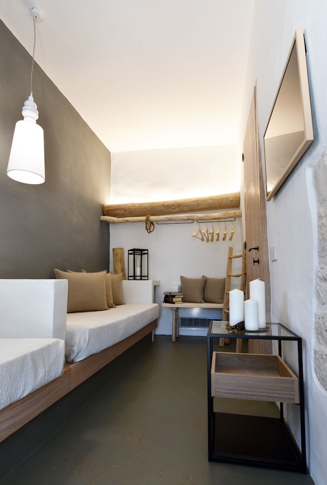 IL Trullo Bianco - Country House SPA