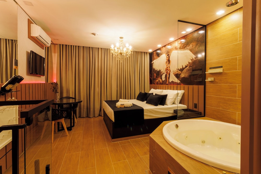 Medieval Motel SPA