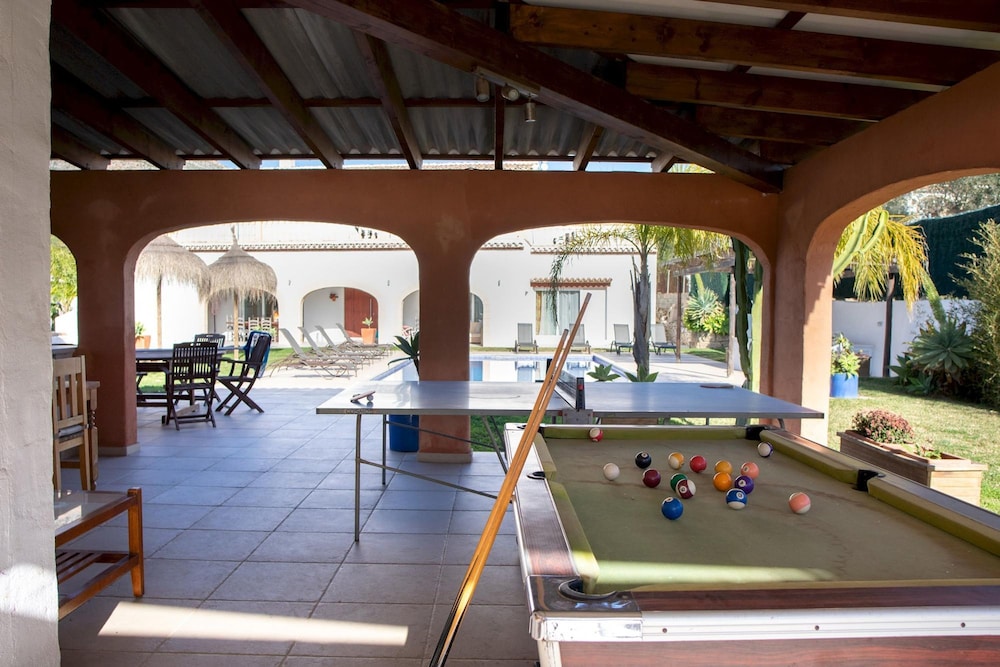 Villa Paulina in Javea