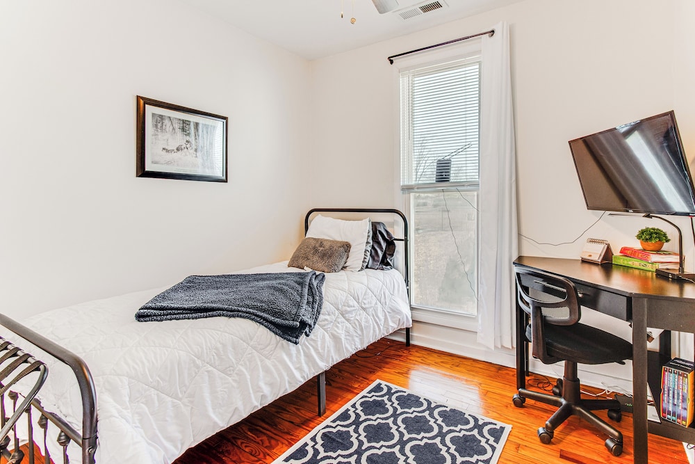Pet-friendly Home w/ Fenced Yard: 'cozy in Casey'