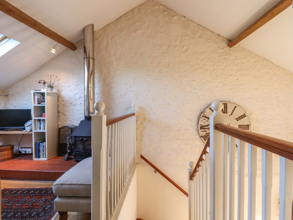 The Hay Loft