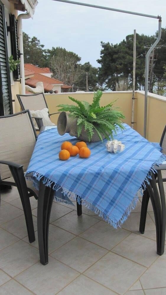 Mandola Del Mare