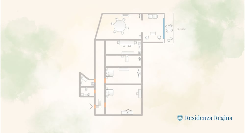 Residenza Regina by Rent all Como