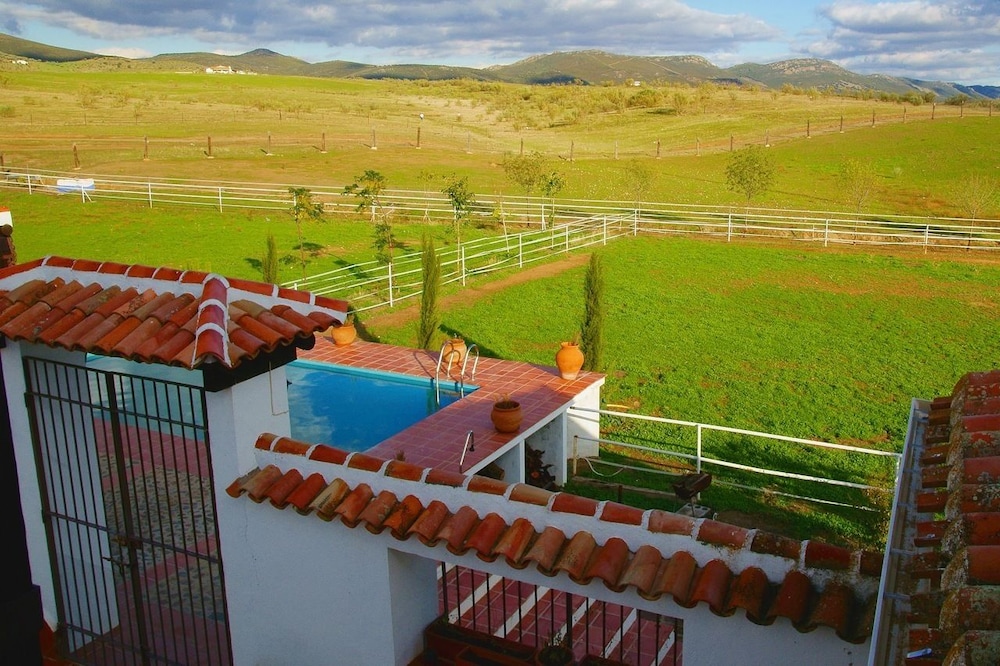 Casa Rural Huerta del Tio Cruz