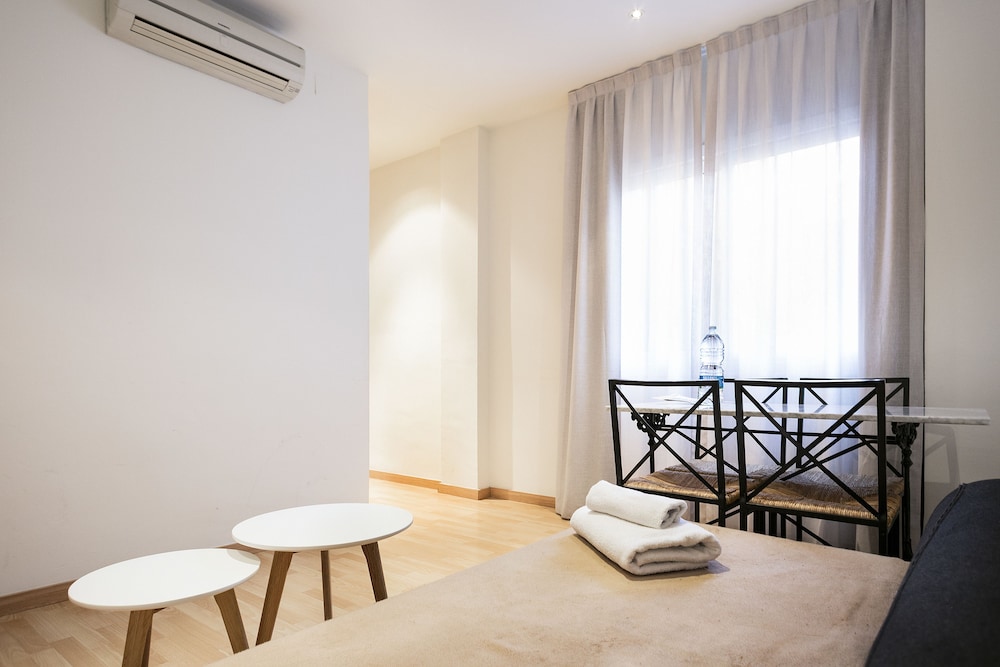 Apartamentos Laforja