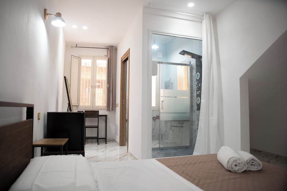 La Dolce Vita Rooms & Suites