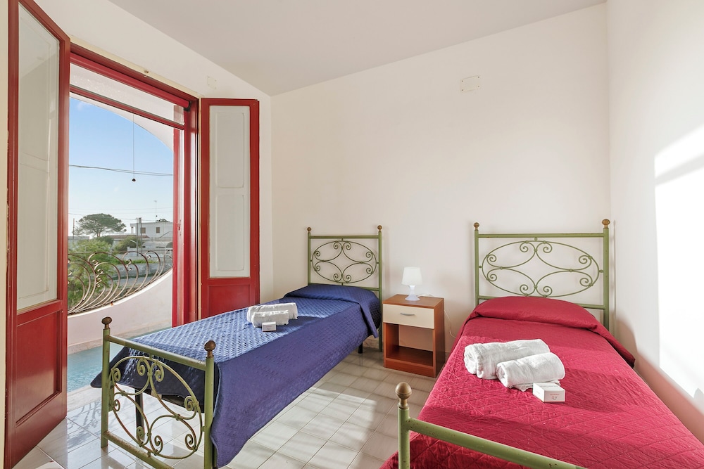 Residence Vista Mare
