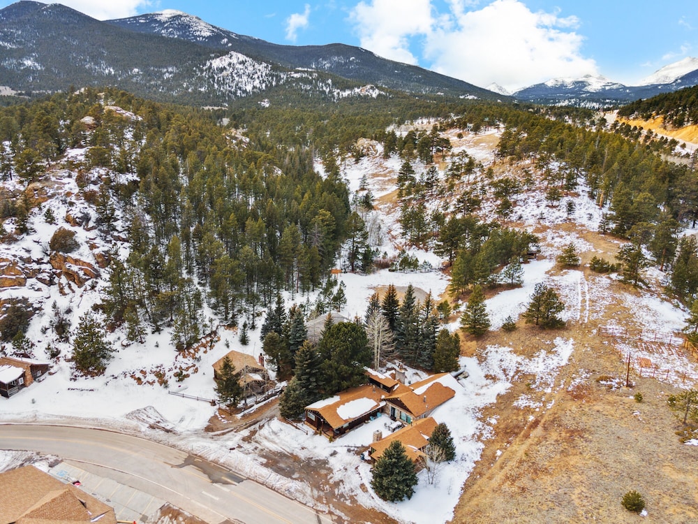Ferncliff Lodge - Property Image 12