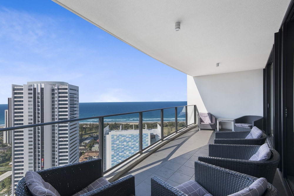 Sierra - Private Apartments