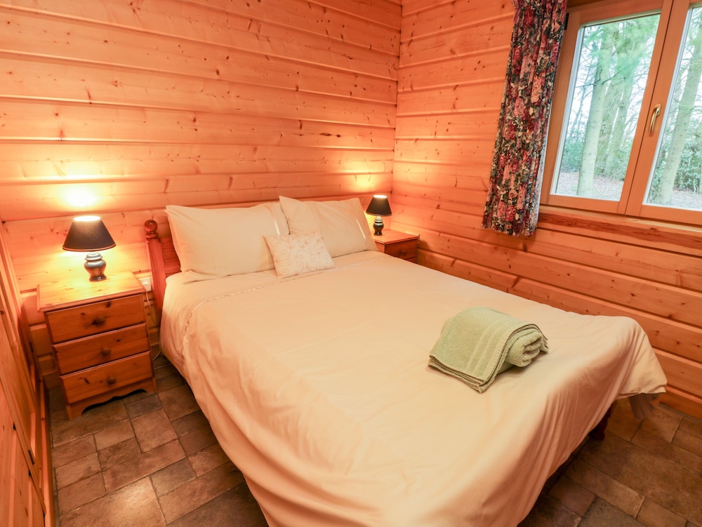 Chloe's Lodge