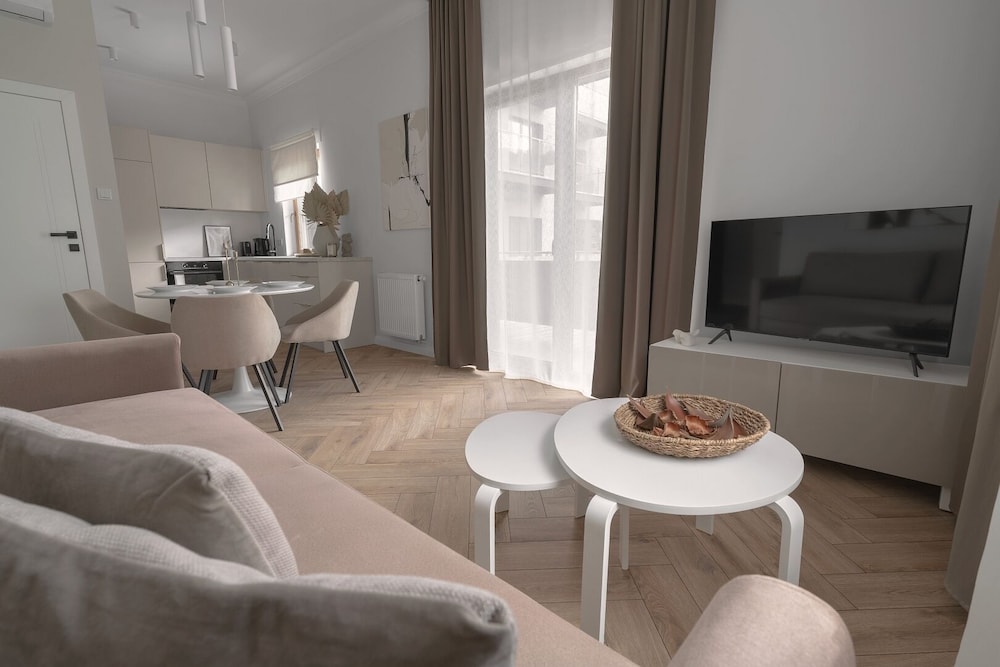 Apartio Rooms Gliwice