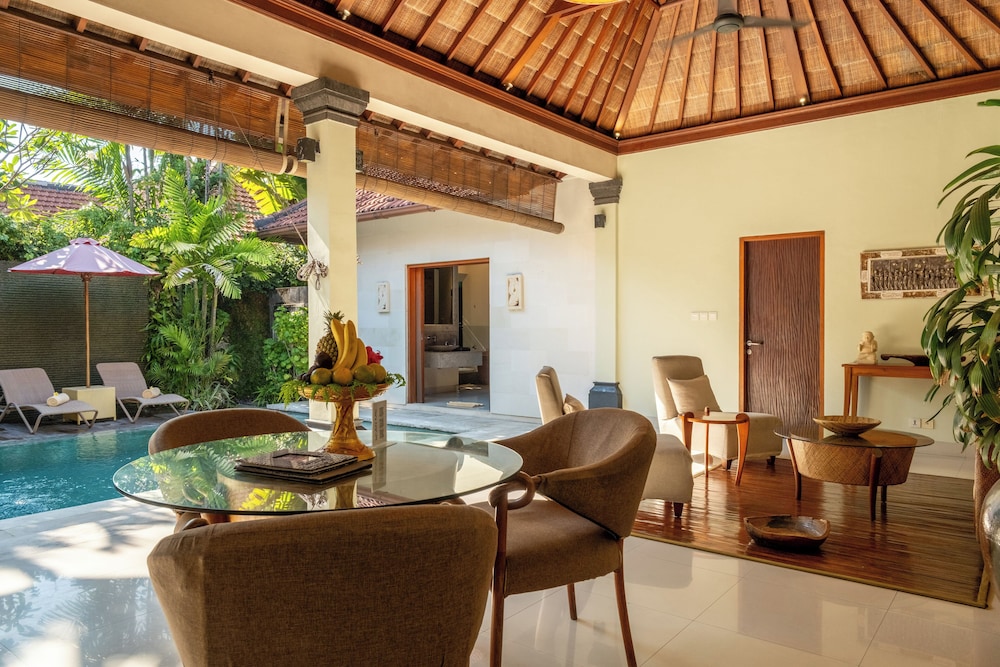 Villa Elegant by Exotiq