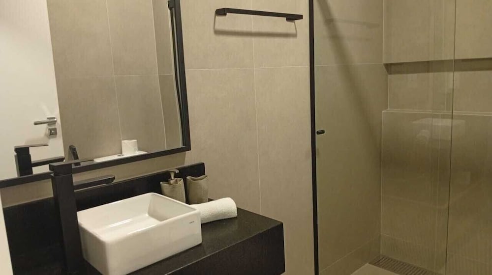 Studio 150m From Jurere Beach Pte0507