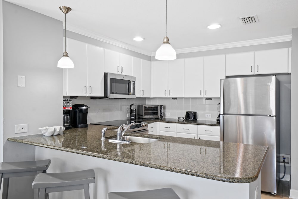 Grand Panama Beach Resort by Panhandle Getaways
