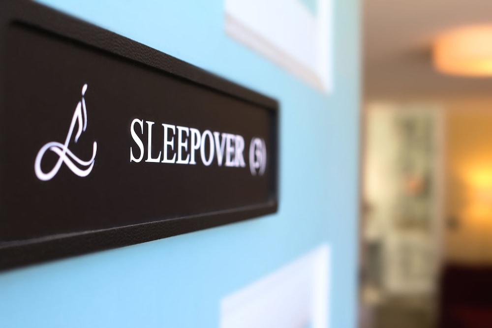 Big Bear Spa Suites