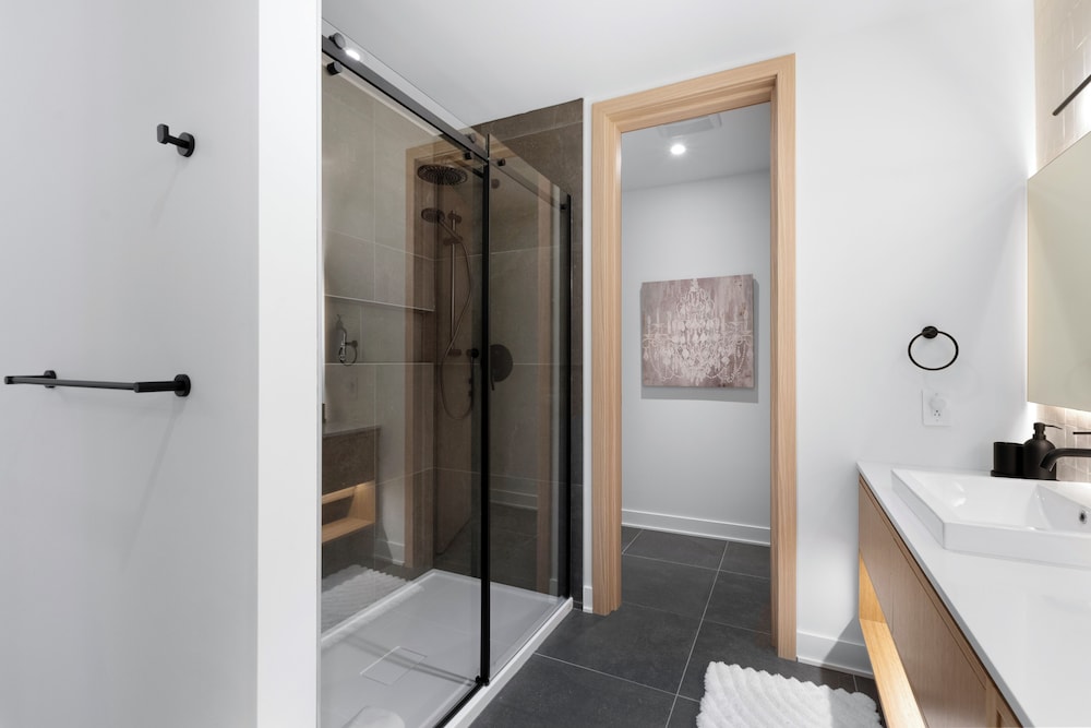 Le Refuge Montagnard by Tremblant Platinum