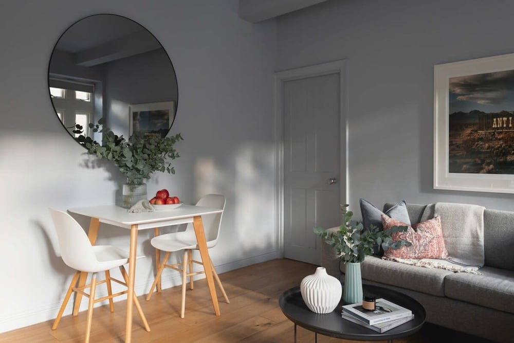 St Catherine s Hospital - Superior Apartment