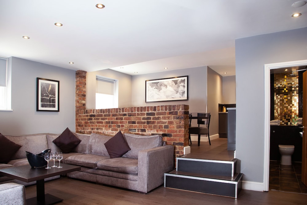EPIC Aparthotel - Campbell Street