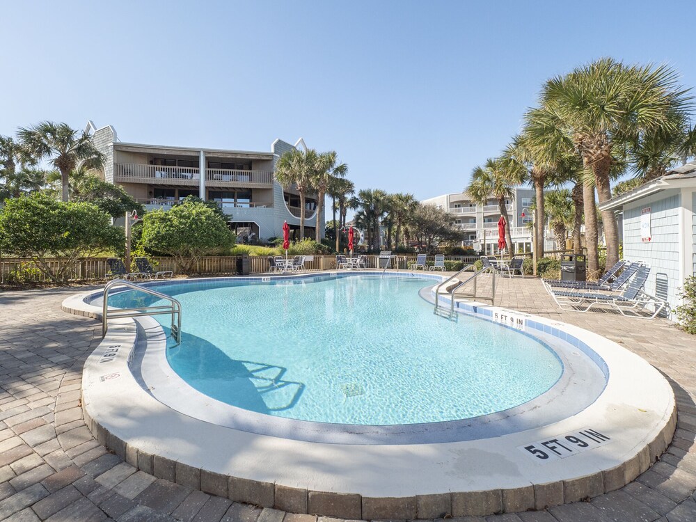Hibiscus 101-D by Distinctive Beach Rentals view 3