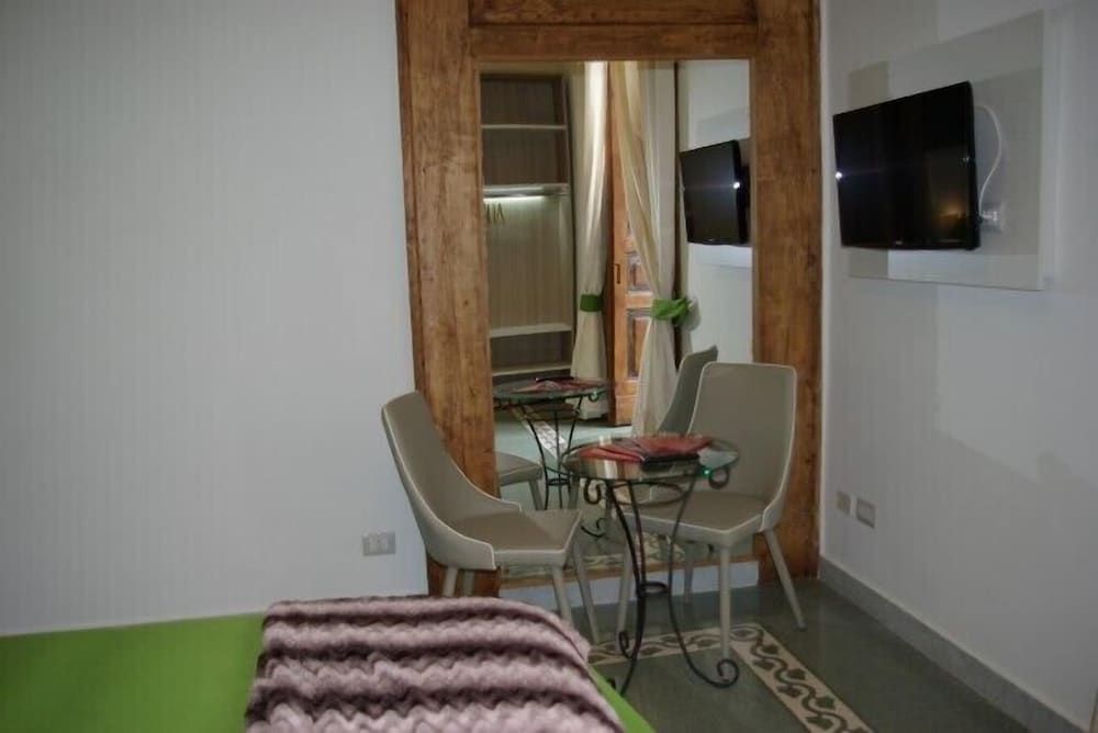 B&B Napolimilionaria