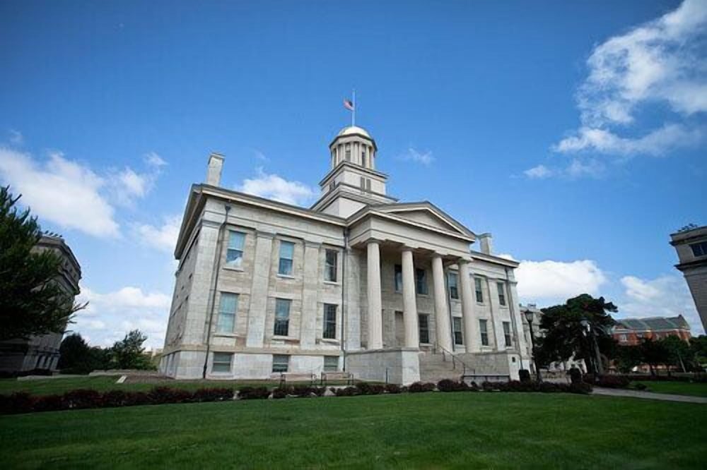 Iowa House Hotel