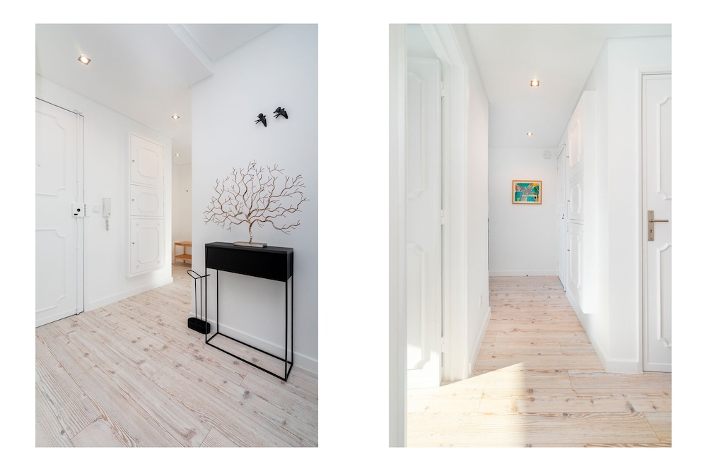 Anjos Premium Apartment