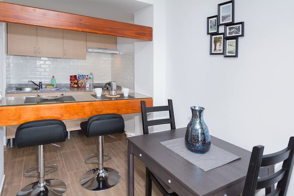 Apartamento Golden Teguise