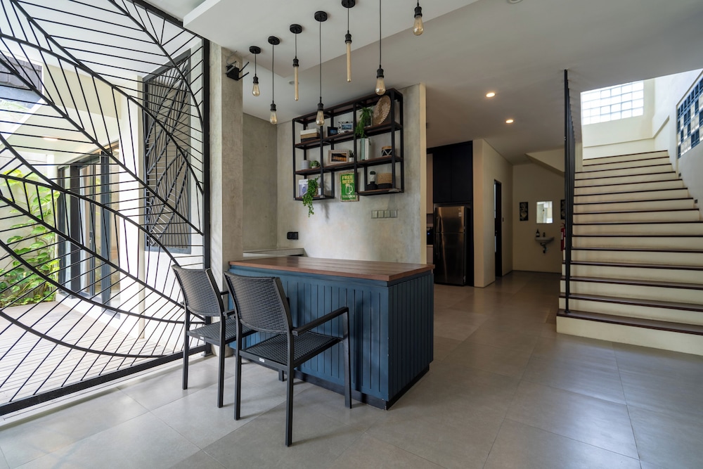 Langma Villa Managed by ARM Hospitality