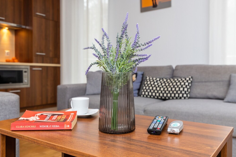 4 Pory Roku Jastrzębia Góra by Renters