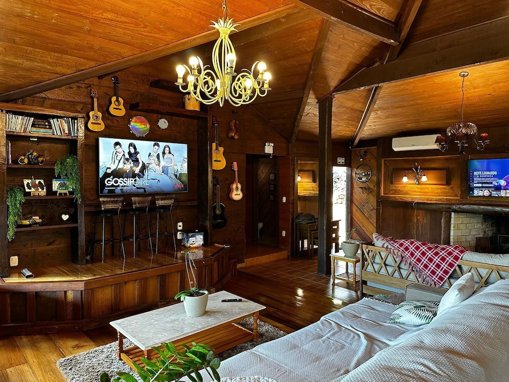 Villa Italia Hospedagem