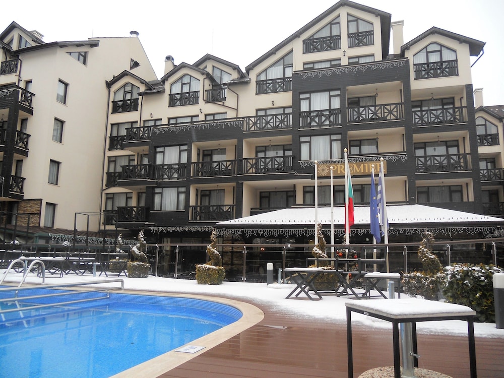 Bansko Vacations - Premier Luxury Mountain Resort - Property Image 182