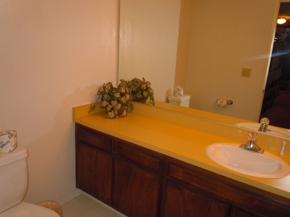Snow Summit Townhouse Rentals & Sales