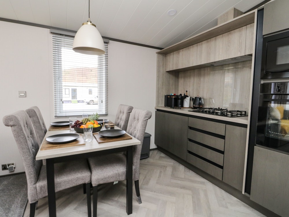Red Kite Lodge