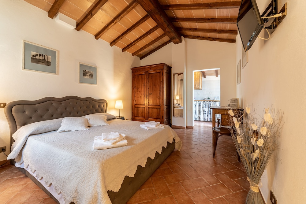 Borgo Terrosi, photo 23