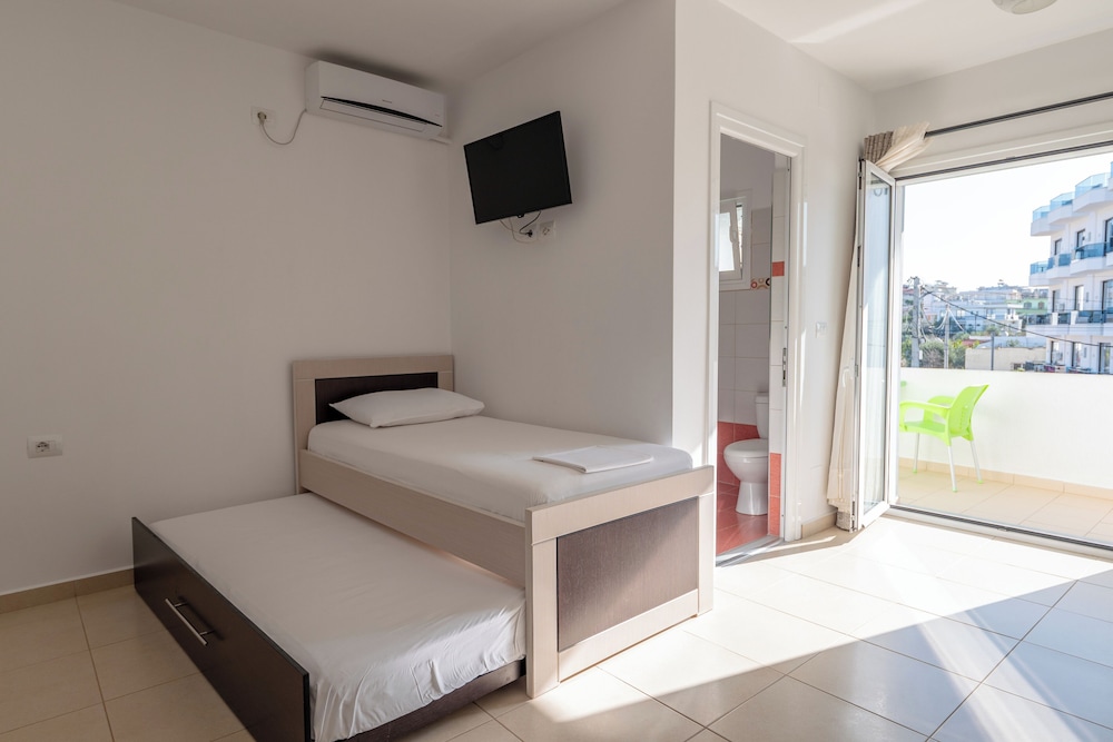 Aktea Apartments