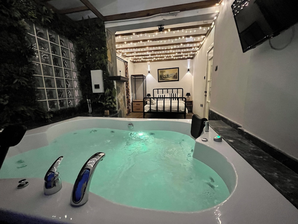 Otelox Sinap Villa