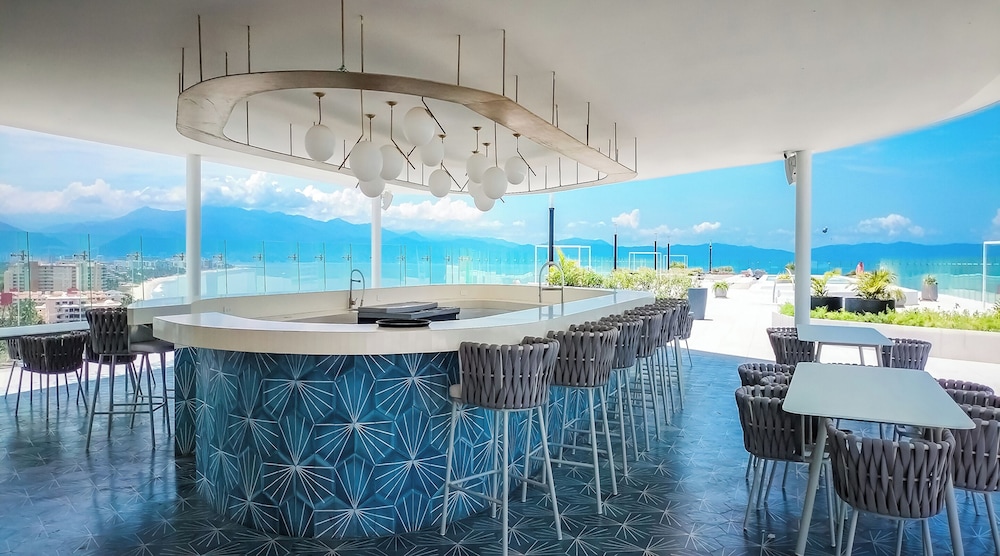 Condo Maritima 9U by Kivoya