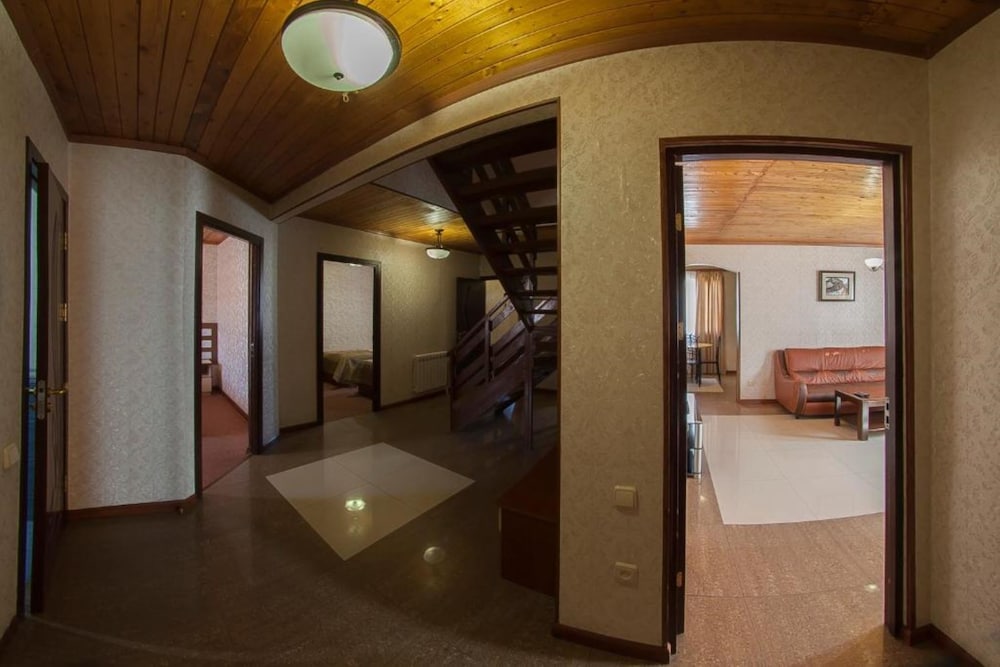 Alpina Resort by Stellar Hotels, Tsaghkadzor