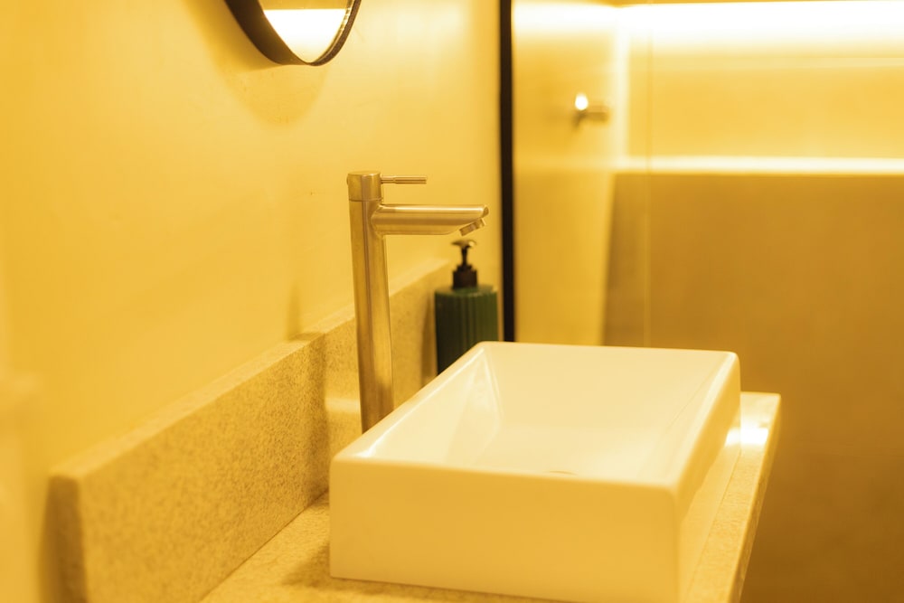 SUH Copacabana 111 Plus Apartment