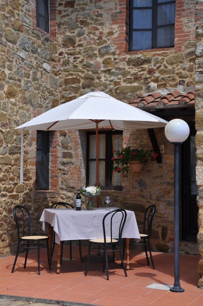 Castello di Selvole-Adults Only view 5
